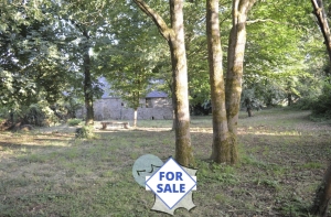 Detached Country House with Mature Garden