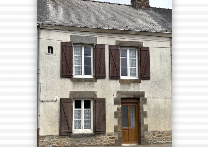 Village House, Ideal Holiday Home Project