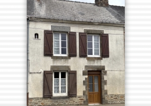 Village House, Ideal Holiday Home Project