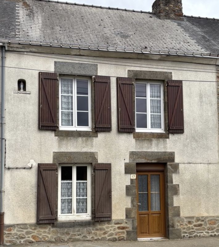 Village House, Ideal Holiday Home Project