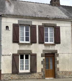Village House, Ideal Holiday Home Project
