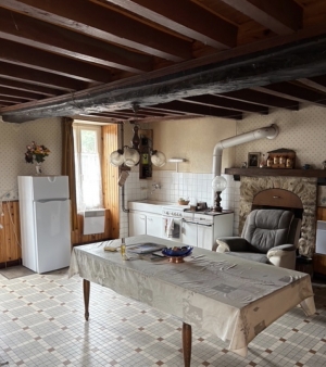 Village House, Ideal Holiday Home Project