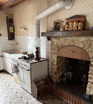 Village House, Ideal Holiday Home Project