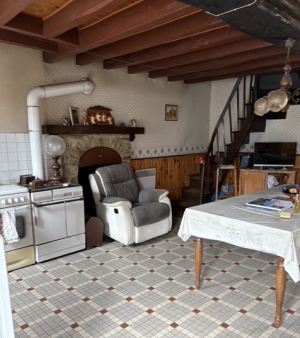 Village House, Ideal Holiday Home Project