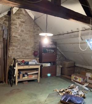Village House, Ideal Holiday Home Project