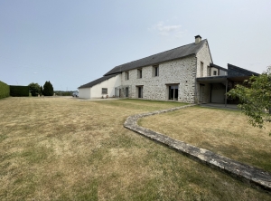 Stunning Detached Country House with Open Views