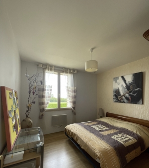 Stunning Detached Country House with Open Views