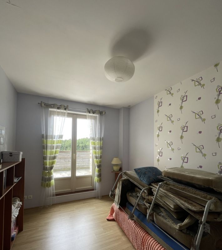 Stunning Detached Country House with Open Views