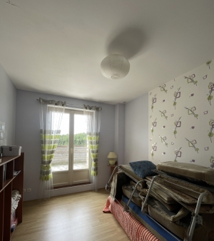 Stunning Detached Country House with Open Views