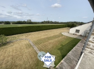 Stunning Detached Country House with Open Views