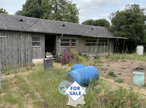 Detached Country House with Outbuilding