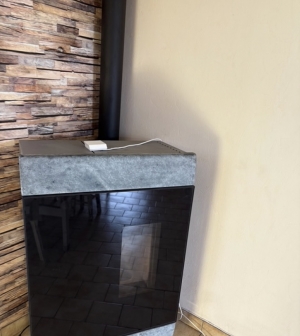 Detached House with Landscaped Garden