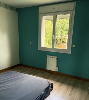 Detached House with Landscaped Garden