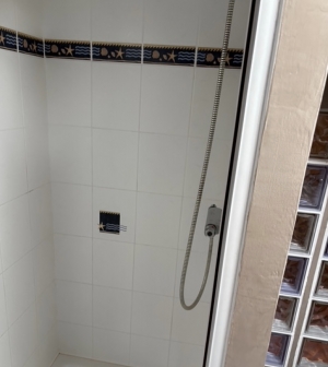 Detached House with Landscaped Garden