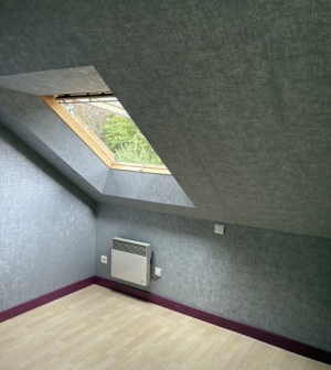 Detached House with Landscaped Garden