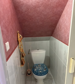 Detached House with Landscaped Garden