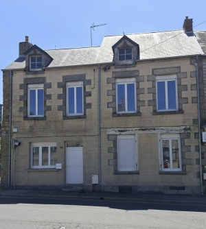 Village House Recently Renovated