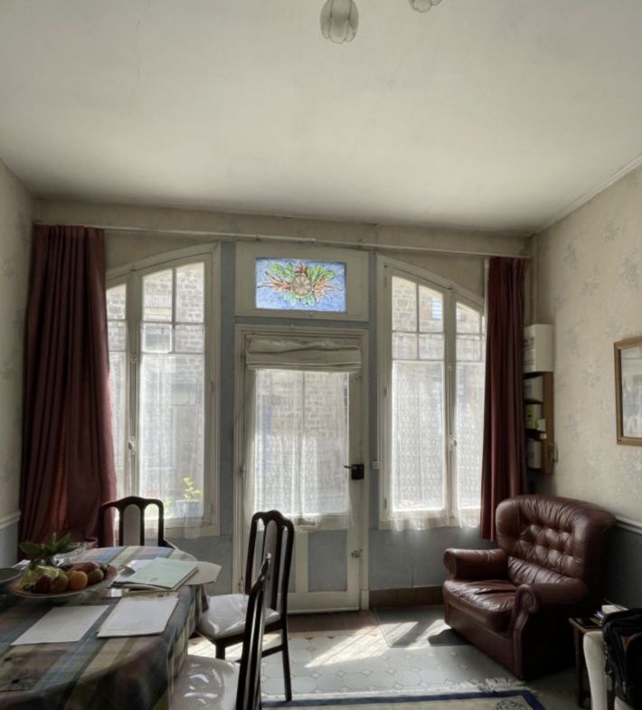 Period Property in Rural Village