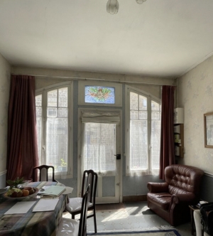 Period Property in Rural Village