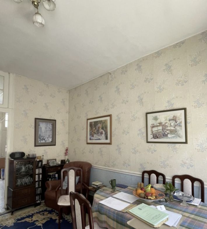 Period Property in Rural Village
