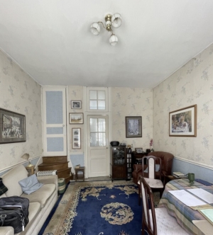 Period Property in Rural Village