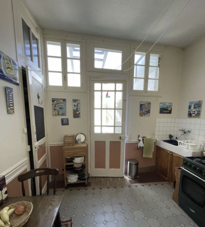 Period Property in Rural Village