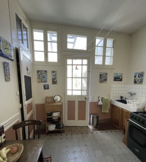 Period Property in Rural Village