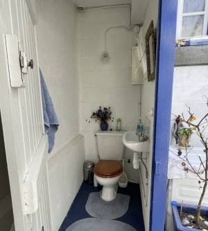Period Property in Rural Village
