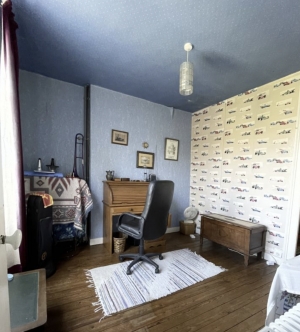 Period Property in Rural Village