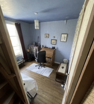 Period Property in Rural Village