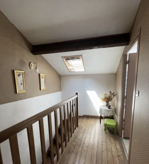 Period Property in Rural Village