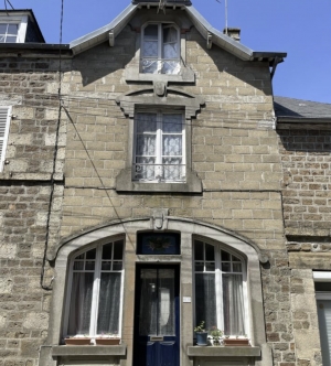Period Property in Rural Village