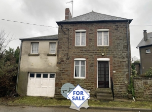 Detached Village House, Ideal Holiday Home
