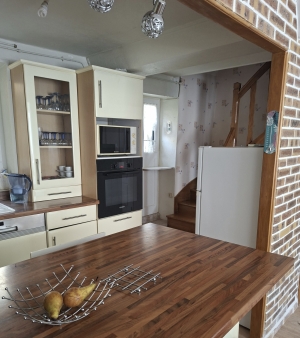Pretty Rural House, The Perfect Holiday Home