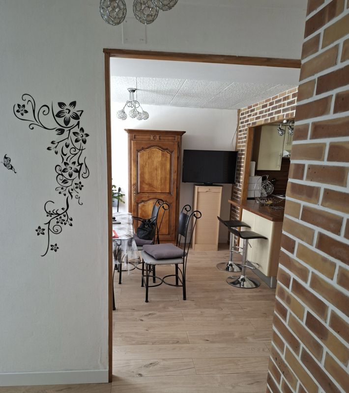 Pretty Rural House, The Perfect Holiday Home