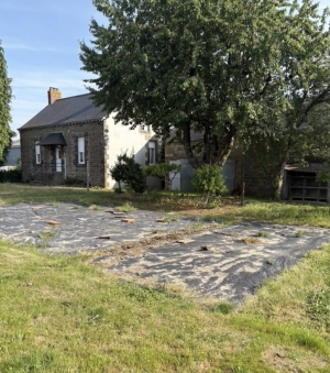 Village House is Ideal Holiday Home Project