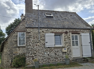 Lovely Cottage is an Ideal Holiday Home