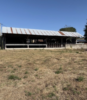 Stone Built Country House with Outbuilding