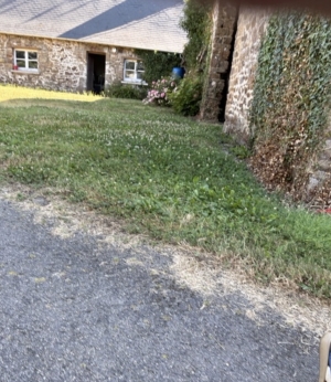 Stone Built Country House with Outbuilding