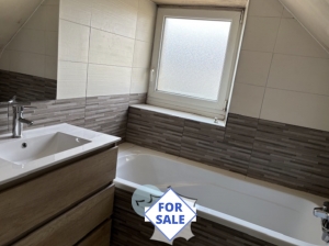 Detached House with Garden