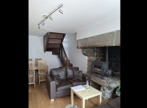 Charming Character Property, Ideal Holiday Home