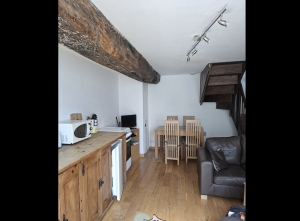 Charming Character Property, Ideal Holiday Home