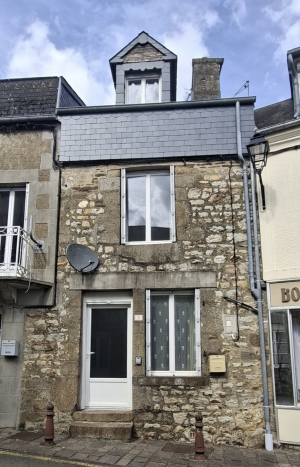 Charming Character Property, Ideal Holiday Home