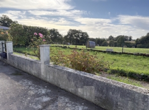 Longere Style Detached Country House