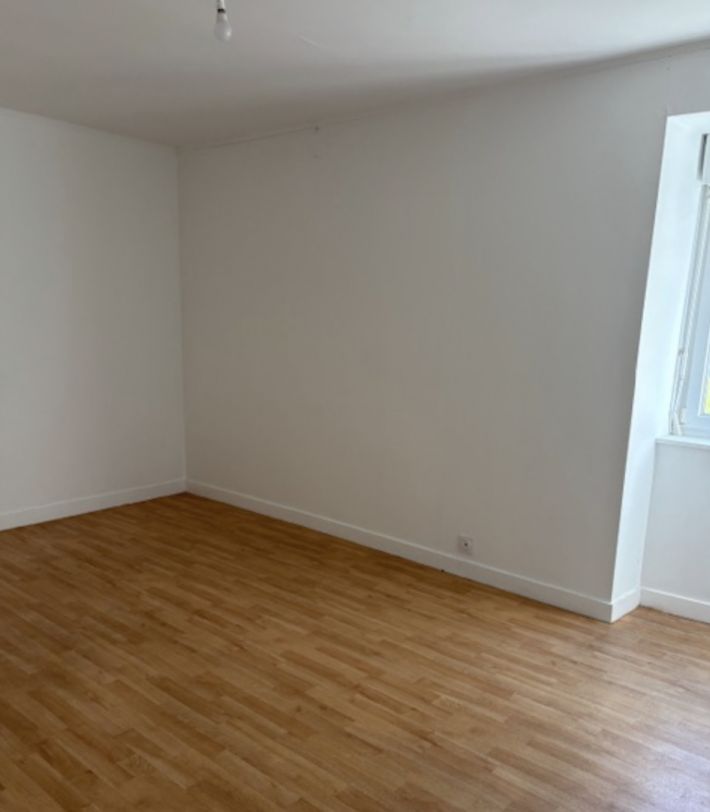 Longere Style Detached Country House