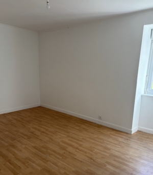 Longere Style Detached Country House