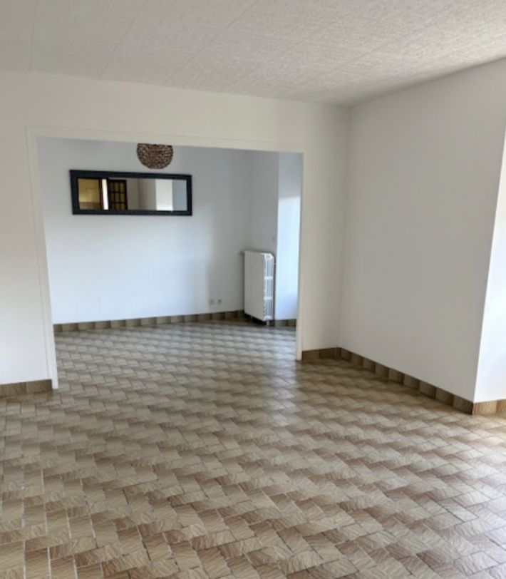 Longere Style Detached Country House