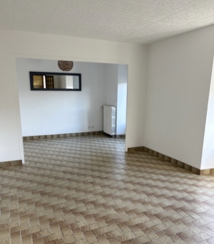 Longere Style Detached Country House