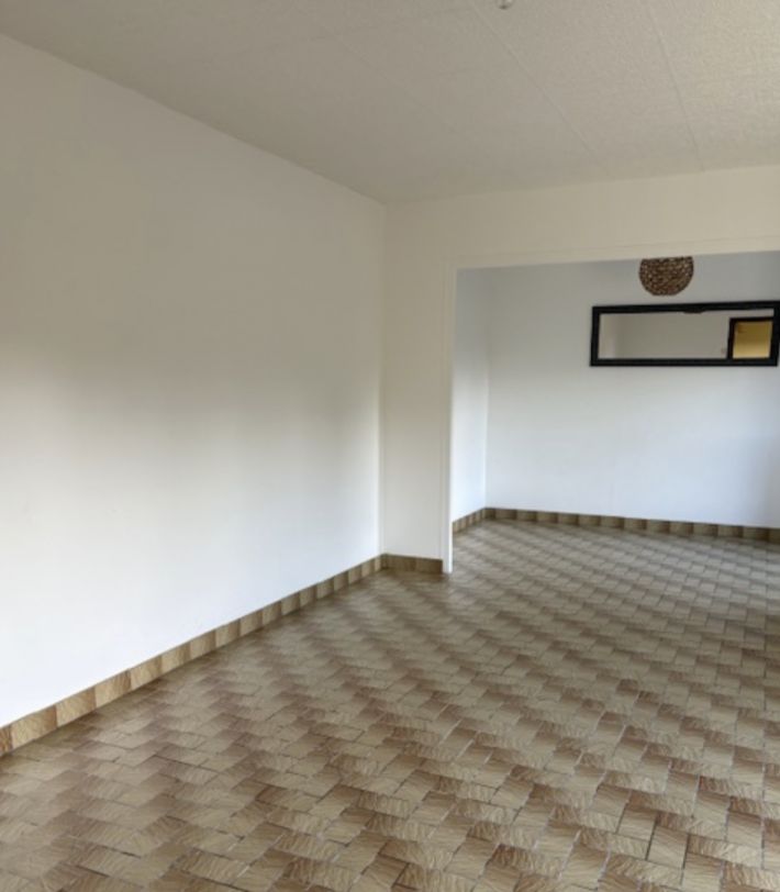 Longere Style Detached Country House