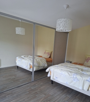 Traditional House with Garden